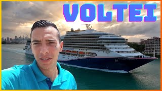 VOLTEI PARA OS NAVIOS DE CRUZEIRO? COMO FORAM MEUS ULTIMOS 9 MESES LONGE DO YOUTUBE? O que eu fiz?