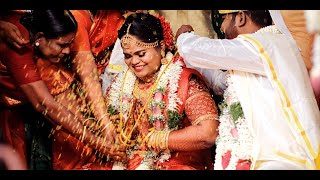 MANI & DURGA | Wedding Highlight | Villupuram Wedding Photographer