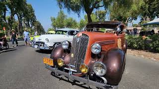 Route 66 Cruising,    reunion