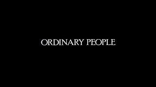 Johann Pachelbel - Canon in D major. (Theme From Ordinary People)