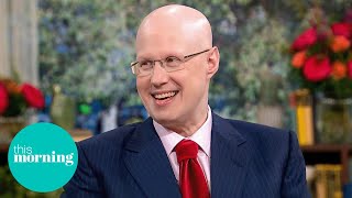 Matt Lucas Spills on Gladiator II Role and Little Britain Comeback Rumours | This Morning