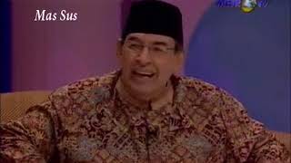 Islam : Orang Tua - Quraish Shihab Menjawab