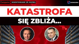 Jaka będzie końcówka roku na GPW? | Inwestowanie (z) głową