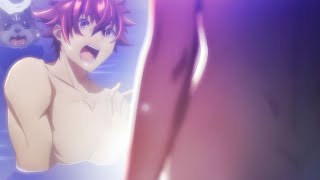 Isekai De Cheat Skill「AMV」Back On Me