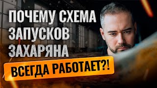 Хочешь, чтобы запуски давали деньги? Тогда бери и делай все по схеме, на которой запустились все.