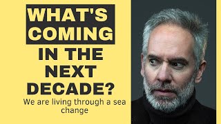 What does the next decade have in store?