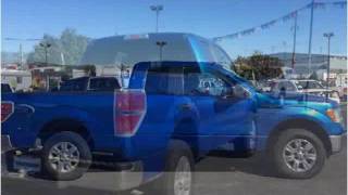 2011 Ford F-150 Used Cars Spokane WA