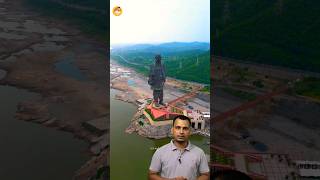 Top 5 Tallest Statues in the World #shorts #talleststatue #facts #factsinhindi #ytshorts #shortvideo