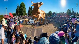 ¡JARIPEO EN NARANJA DE TAPIA MICHOACAN 03 DE MARZO 2024¡!