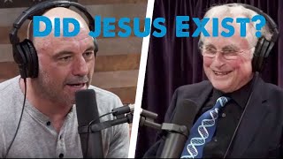 Joe Rogan and Richard Dawkins Get the Evidence for Jesus Wrong