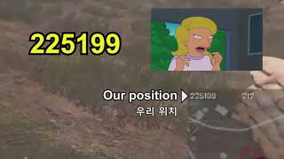 [SovietWomble, 소비에트웜블] Random Arma3 Bullshittery part 1(Kor-sub), 랜덤 아르마3 개소리 파트1(자막)