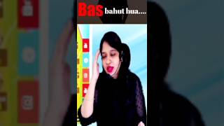 Bss Yarr Ab Bahut Hua 🖐️... Study Motivation By Divya Agarwal Mam | MEPL Classes