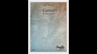 Cantus