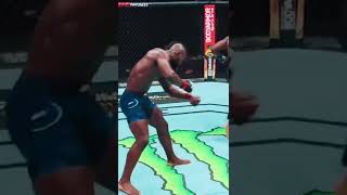 The greatest spinning back kick KO in history