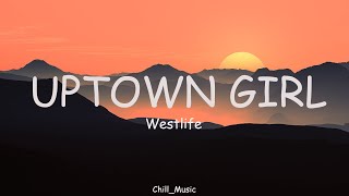 Westlife - Uptown Girl (Official Video)