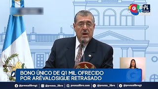 Noticiero ESTELAR 9 pm, 11 de octubre de 2024