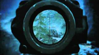 Medal of Honor xbox gameplay pt.2