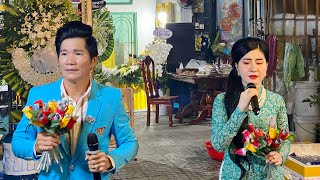 Trực Tiếp :NS Hồ Minh Đương Và Cổ Thạch Xuyên Ns Mai Phương Thảo