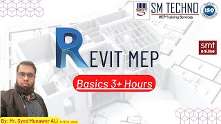 REVIT MEP BASICS #revitmep