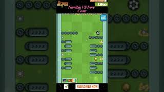 Flappy Foot Chinko  Best Strategies & High Scores #shorts #gaming #viralvideo