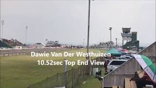 Danie Van Der Westhuizen 10 52sec - Tarlton Test & Tune