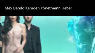 Max Bendo Kamden Yönetmenn Haber - Reklam Jeneriği (2017)