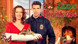 Lazos Navideños   Películas de Navidad