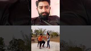 😂kya Chij hai jo Bachhe ko dara rahi thi 😯 #reaction #reactionvideo #shortvideo #funny 😂