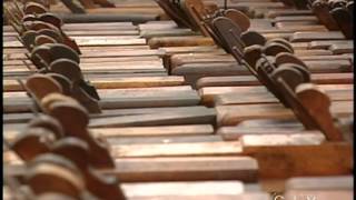 Antique Tool Sale at Lee Valley - May 12, 2012 (CTV Edmnton)