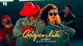 Jasmin & Eski Shahar - Qo’qonlik (Official Video)