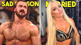 Sad Reason Behind Drew McIntyre Off WWE TV...WWE Made Big Mistake...WWE Star Injury...Wrestling News