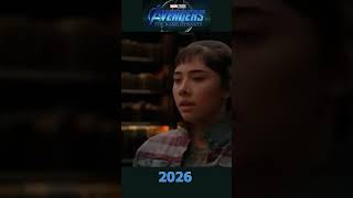 Will this Marvel movie be a Hit? #viral #shorts #memes #marvel #newmovies