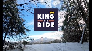 Fat Biking at the Kingdom