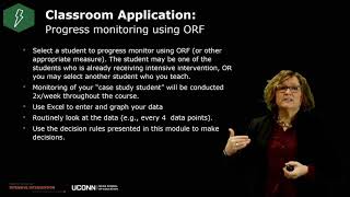 Reading Course: Module 4 Closing