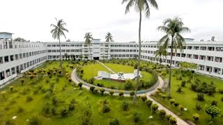 Rajshahi University In Bangladesh