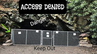 Why Is Access Denied?