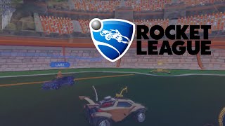 EPIC Rocket League Rumble Match: Insane Power-Ups and High-Flying Action!