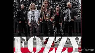 Fozzy - Sane