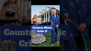 Country music cribs 🤠🏠 #countrymusic #countrymusiclegend #georgestrait #georgejones #merlehaggard