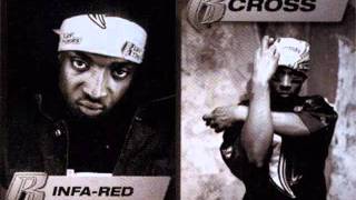 Infa-Red & Cross - I Dont Wantcha