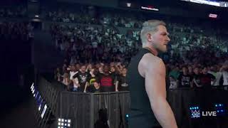 WWE 2K24 Pat McAfee's Entrance