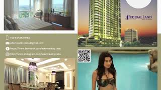 Marco Polo Residences - Anniversary Promo