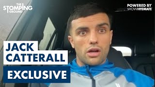 Jack Catterall VOWS To "Spank" Teofimo Lopez, Devin Haney & Sam Jones/Regis Prograis Leaked Messages