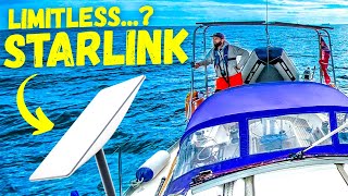 STARLINK Super Fast Internet? FACTS, FIGURES and HOW TO WORK REMOTELY Travelling Around the World