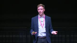 Ben Pocock Connexin - Tech Week Humber 2021