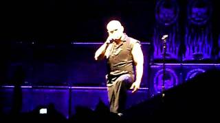 Disturbed- David Draiman