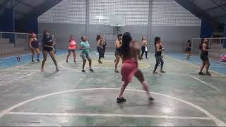 PEDE PRA EU FICAR - PABLLO VITTAR - (LISTEN TO YOU HEARD) - COREOGRAFIA SUELLEN ARRUDA