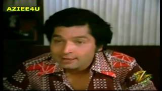 Yeh Din Kya Aye Lage Phool Hansne Dekho { The Legendary Mukesh } *Choti Si Baat (1975)