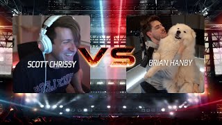 The Difference Between Scotty's Cat Vs Brian's Dogs (Funny Clip)