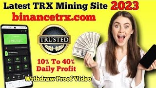 TRON#TRX#USDT#Mining#Cryptocurrency#Trx Mining | Trx Mining Site | Trx Mining Website |#usdtmining